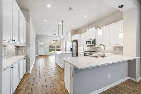 6114 Dovetail Cliff Court Katy TX 77493