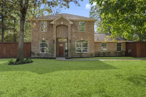25221 Big Horn Lane Magnolia TX 77355