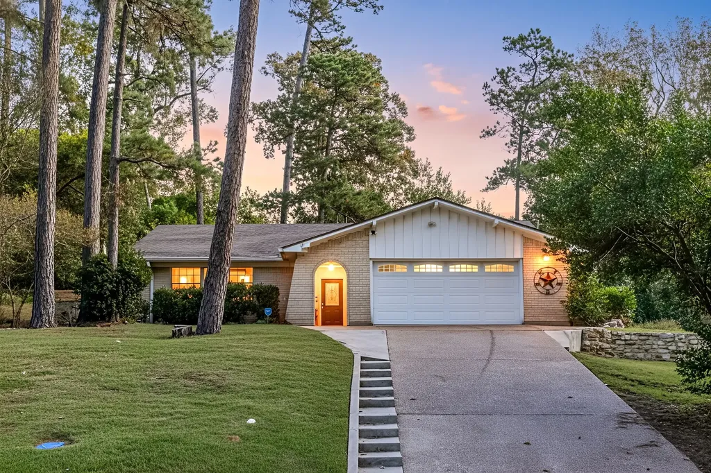 113 Hillendale Drive Livingston TX 77351