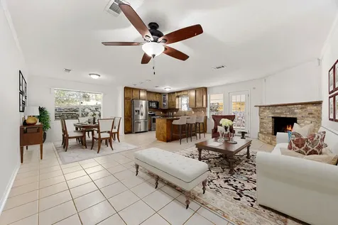 113 Hillendale Drive Livingston TX 77351