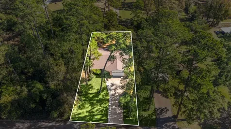 113 Hillendale Drive Livingston TX 77351