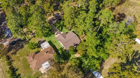 113 Hillendale Drive Livingston TX 77351