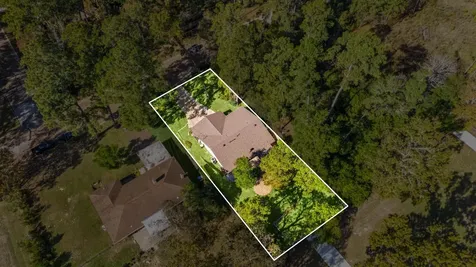 113 Hillendale Drive Livingston TX 77351