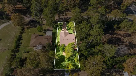 113 Hillendale Drive Livingston TX 77351