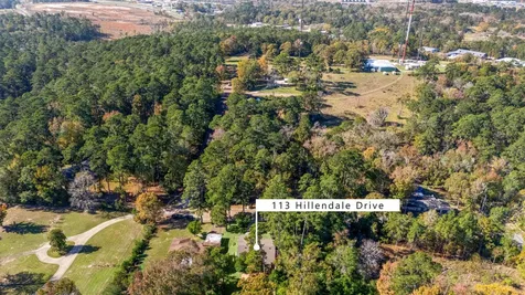 113 Hillendale Drive Livingston TX 77351