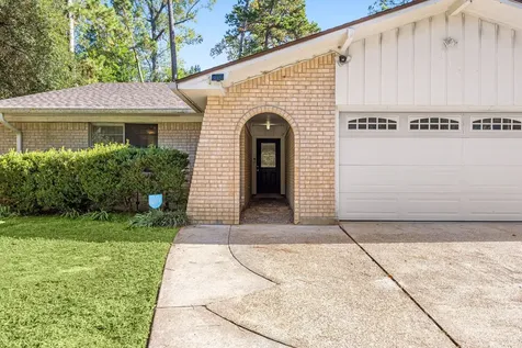 113 Hillendale Drive Livingston TX 77351