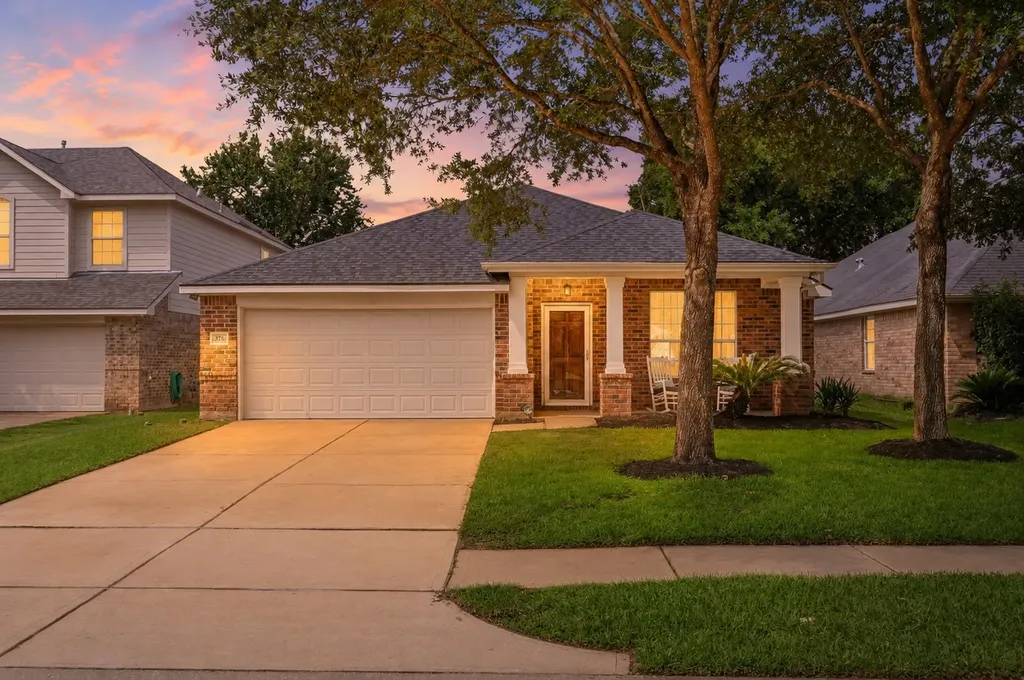21715 May Apple Court Cypress TX 77433