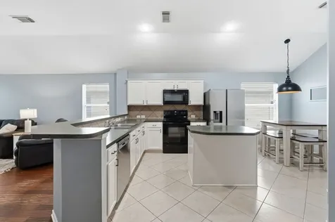 21715 May Apple Court Cypress TX 77433