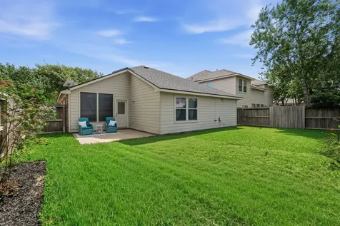 21715 May Apple Court Cypress TX 77433