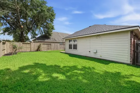 21715 May Apple Court Cypress TX 77433