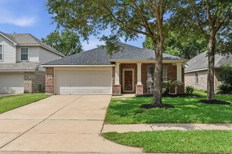 21715 May Apple Court Cypress TX 77433