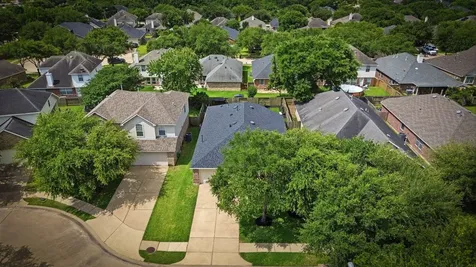 21715 May Apple Court Cypress TX 77433