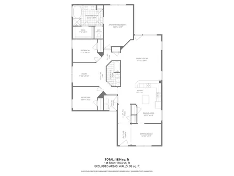 21715 May Apple Court Cypress TX 77433