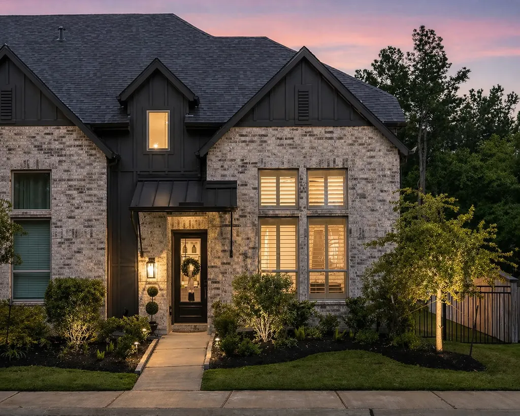 515 Cypress Valley Avenue Montgomery TX 77316