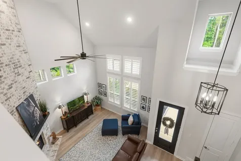 515 Cypress Valley Avenue Montgomery TX 77316