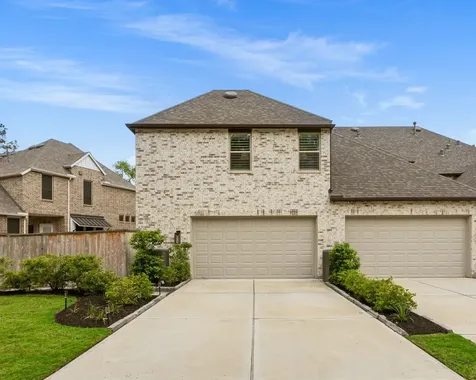 515 Cypress Valley Avenue Montgomery TX 77316
