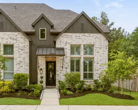 515 Cypress Valley Avenue Montgomery TX 77316