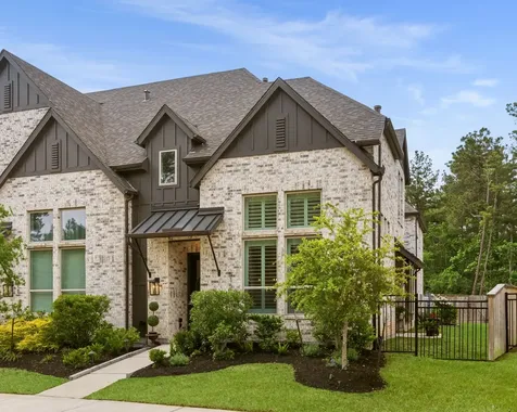 515 Cypress Valley Avenue Montgomery TX 77316