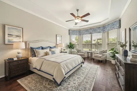 1911 Donna Temple Court Richmond TX 77469