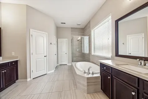 1911 Donna Temple Court Richmond TX 77469
