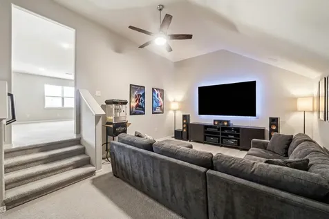 1911 Donna Temple Court Richmond TX 77469