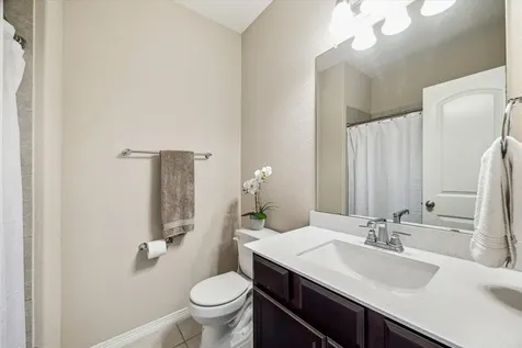1911 Donna Temple Court Richmond TX 77469