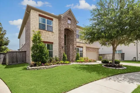 1911 Donna Temple Court Richmond TX 77469