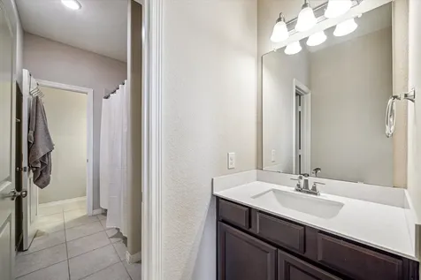 1911 Donna Temple Court Richmond TX 77469