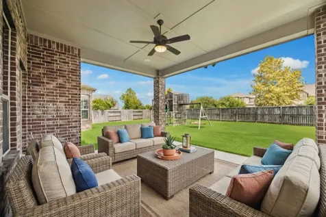 1911 Donna Temple Court Richmond TX 77469