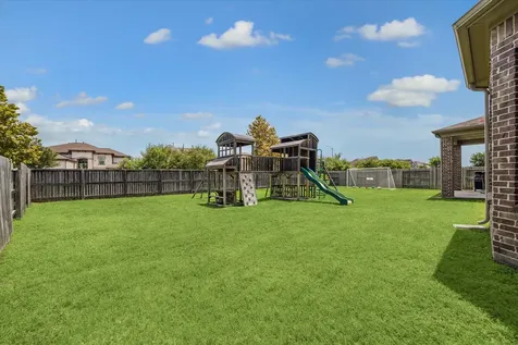 1911 Donna Temple Court Richmond TX 77469