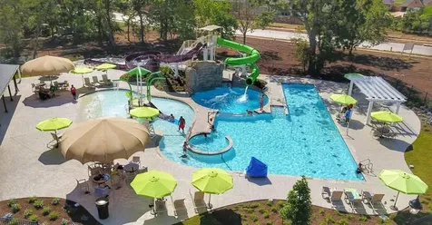 1911 Donna Temple Court Richmond TX 77469