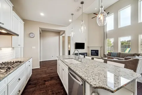 1911 Donna Temple Court Richmond TX 77469