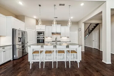 1911 Donna Temple Court Richmond TX 77469