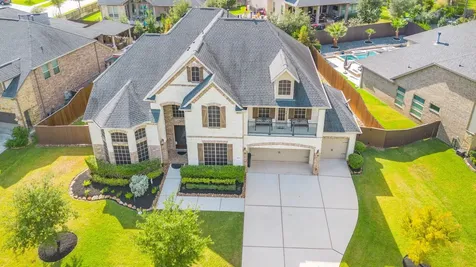 1026 Pleasant Pines Lane Pinehurst TX 77362