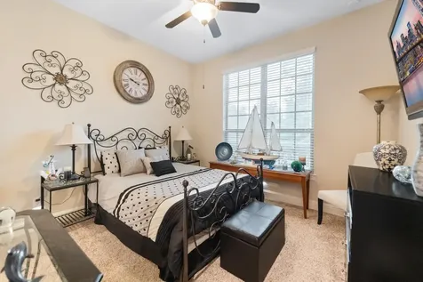 1026 Pleasant Pines Lane Pinehurst TX 77362