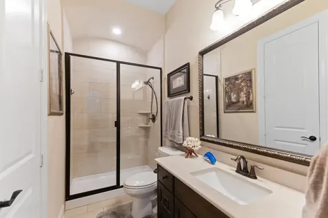 1026 Pleasant Pines Lane Pinehurst TX 77362
