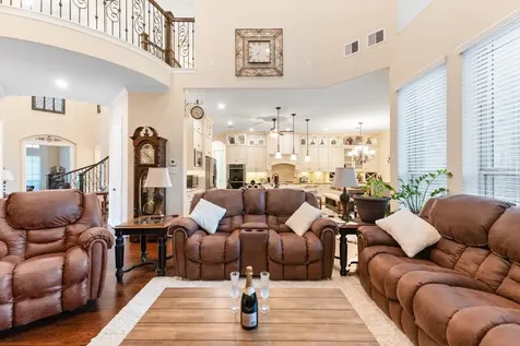 1026 Pleasant Pines Lane Pinehurst TX 77362