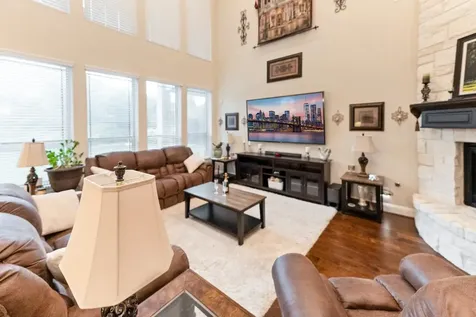 1026 Pleasant Pines Lane Pinehurst TX 77362