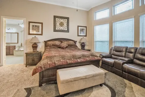 1026 Pleasant Pines Lane Pinehurst TX 77362