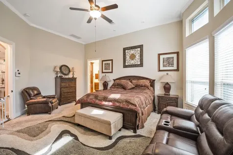 1026 Pleasant Pines Lane Pinehurst TX 77362