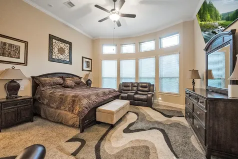 1026 Pleasant Pines Lane Pinehurst TX 77362