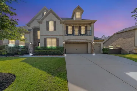 1026 Pleasant Pines Lane Pinehurst TX 77362