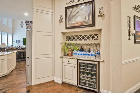 1026 Pleasant Pines Lane Pinehurst TX 77362