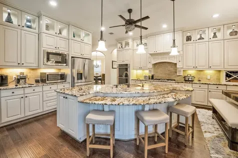 1026 Pleasant Pines Lane Pinehurst TX 77362