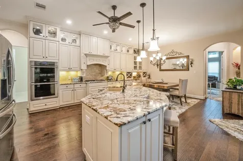1026 Pleasant Pines Lane Pinehurst TX 77362