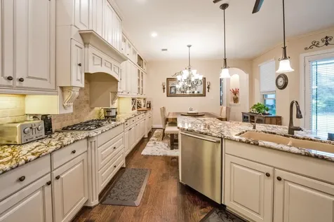 1026 Pleasant Pines Lane Pinehurst TX 77362