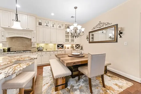 1026 Pleasant Pines Lane Pinehurst TX 77362