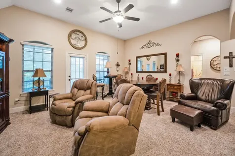 1026 Pleasant Pines Lane Pinehurst TX 77362