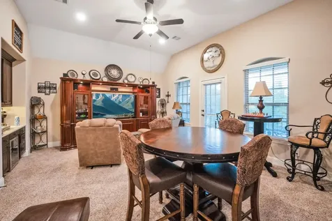 1026 Pleasant Pines Lane Pinehurst TX 77362