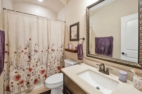 1026 Pleasant Pines Lane Pinehurst TX 77362